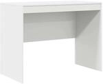 vidaXL Schreibtisch Sonstiges Wei&szlig; 100 x 50 x 76 cm Holzwerkstoff 869442