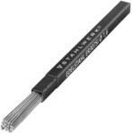 STAHLWERK Schwei&szlig;st&auml;be WIG ER307Si Edelstahl hochlegiert &Oslash; 1,6 mm x 500 mm 2...