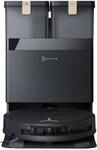 ECOVACS Saug- & Wischroboter DEEBOT T50 PRO OMNI Gen3 mit Praktischer All-in-One OMNI