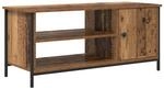vidaXL TV-Schrank Altholz 100 x 40 x 45 cm Holzwerkstoff 879477