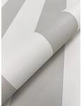 Newroom Vliestapete Bellburry Grey Streifen Modern FSC&reg;
