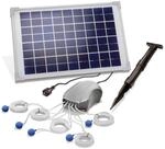 Heissner SOLAR Teichbel&uuml;fter 600,/h