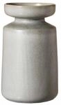 Ritzenhoff & Breker Imperia Vase 35 cm Grau