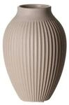 Ritzenhoff & Breker Alsta Vase 15 cm Beige