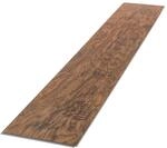 ML-Design Deluxe PVC Bodenbelag Click Vinyl-Dielen 122x18cm 7,7m Akazie Braun