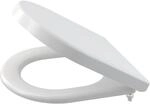 Alcadrain A674S WC-Sitz SOFTCLOSE, Duroplast