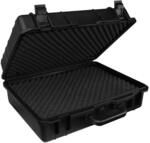 Blanko Ger&auml;tekoffer Staub- und Wasserdicht 520 x 415 x 195 mm