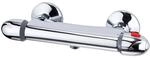 Eisl VITAL Thermostat Duscharmatur Chrom