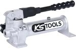 KS TOOLS Hydraulik Handpumpe 700Bar 700 1792