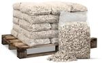 Galamio Calcit Splitt 20kg x 25 Sack 500kg Palette