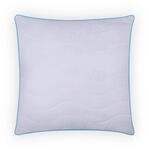 Bestlivings Kopfkissen mit Steppung 80 x 80 cm 2er Pack