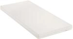 Homestyle4u Matratze Kindermatratze 80x200 H&ouml;he 10 cm h2 Schaumstoff 3089