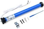 Sol Royal SolTec M90 Rohrmotor 40Nm &oslash; 45mm SW &oslash; 60mm
