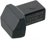 STAHLWILLE Anschwei&szlig;-Einsteckwerkzeug 737/40 14 x 18 mm - 58270040