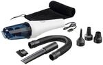 Westfalia Akku Zyklon Handsauger Home & Car 12 Volt 9-Teilig WeiSS