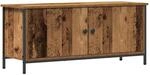 vidaXL TV-Schrank Altholz 100 x 35 x 45 cm Holzwerkstoff 873886