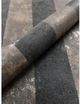 Newroom Vliestapete Saliba Black Streifen Modern FSC&reg;