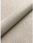 Newroom Vliestapete Nisha Taupe Unifarbe Modern FSC&reg;