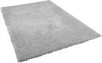 Snapstyle Luxus Hochflor Shaggy Teppich Dream Grau 160x200cm