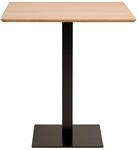 ebuy24 Fano Kaffeetisch Natur