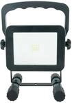 REV LED-Arbeitsleuchte Ritter Akku Spot 700 IP54 Petrol
