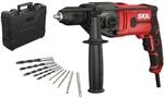 Skil Schlagbohrmaschine 6745GA 1.050 W 2-Gang
