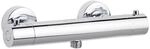 Sch&ouml;ner Wohnen Dusch-Thermostat Dicu Eco-Stop Chrom