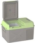 Outsunny K&uuml;hlbox HDPE Kunststoff 46L x 32B x 32,4H cm