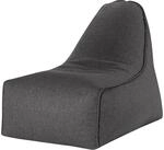 Sitting Point Sessel Boogie Felt 280, Anthrazit