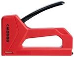 Arrow Handtacker JT21 Kofferset f&uuml;r Feindrahtklammern 6 mm - 10 mm