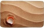 Sanilo Badteppich Clam 50 x 80 cm
