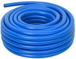 vidaXL Luftschlauch Blau 5 m PVC 154350