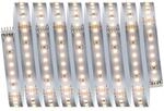 Paulmann LED-Strip-Erweiterung MaxLED 1000 Warmwei&szlig; 2,5 m
