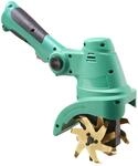 Westfalia Akku Hand Bodenhacke X-Grubber 10,8 Volt aus Kunststoff