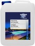 Summer Fun professional Algenschutzmittel Plus Desinfekt Premium 5,