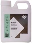 Eukula Clean Reinigungskonzentrat 1 Liter Kunststoff Wei&szlig;