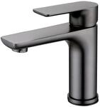 Bernstein Hochwertige Waschtischarmatur Armatur Badarmatur 4024G...