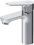 AM.PM Einhebel-Waschtischarmatur Hit Wasserhahn Bad FTA02100 Chrom