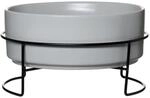 Ritzenhoff & Breker Taro Futternapf mit Napfhalter 22 cm