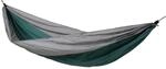 Svita H&auml;ngematte Outdoor Ultraleicht Camping Befestigung 1-2 Personen Gr&uuml;n...