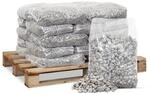 Galamio Granitsplitt Grau 20kg x 25 Sack 500kg Palette