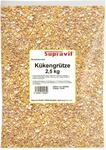 Supravit K&uuml;kengr&uuml;tze Aufzuchtfutter f&uuml;r H&uuml;hner und Wachteln