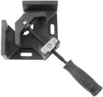 STAHLWERK Winkelklemme Wk 95 St Winkelspanner Alu F&uuml;r Metall, Holz, Kunststoff