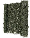 MCW Balkonsichtschutz O92 150x300cm Blatt