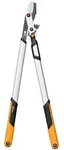 Fiskars Astschere Bypass LX108 X-Series DualAction Orange-Schwarz