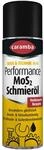 Caramba Performance MoS2 Schmier&ouml;l 300ml