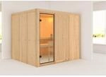 Karibu Sauna Gunda Natur