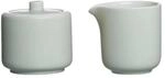 Ritzenhoff & Breker Jasper Milch- & Zuckerset 2-teilig Mint