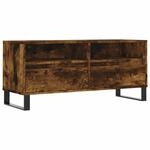 vidaXL TV-Schrank R&auml;uchereiche 100x34,5x44,5 cm Holzwerkstoff 831249