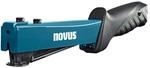 Novus Tools Hammertacker J-044 6&ndash;12 mm Typ G Premium-Tacker f&uuml;r...